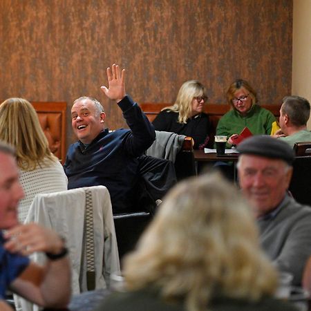 Silverstone Golf Club And Hotel エクステリア 写真